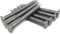 Clavos para reductores de velocidad/Clavos para reductores de velocidad/Accesorios especiales de advertencia para instalaciones de tráfico de bloqueo de carreteras - 10 * 160 (12 piezas) - 10 * 110