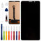 Vvsialeek [con marco] Reemplazo de pantalla OLED compatible para Hu-awei Mate 10 Pro [6.0] BLA-L29, BLA-L09, BLA-AL00, BLA-A09, BLA-TL00 LCD Touch Screen with Toolkit