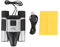 Binocolo con Zoom Digitale Registrazione Video con Fotocamera Binocolo HD 10X25 Birdwatching All'aperto