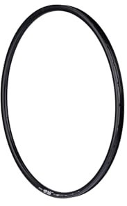 CONTEC Ct Alu-Felge Zen 28 Disc 28, 32L. 19-622,Sv,Schw schwarz, 03498187