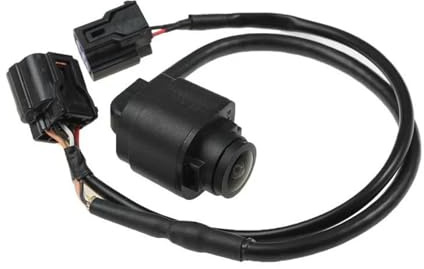 Rückfahrkameras 99241GI100 99241-GI100 Hinten Backup Reverse Kamera Auto Für Hyundai Für IONIQ 5 2022 2023 2024 Dash Cam Rück Auto Rückfahrkamera