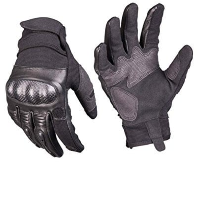 Mil-Tec Nein Handschuhe 12504402 Gen.Ii