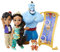 Jakks Pacific 86183-2L Figuren-Set, Mehrfarbig, 20 cm