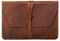 hecho. borsa in pelle Pablo per il Apple iPad Pro 12.9 (M1 & 2018-2020) & Apple Pencil (seconda generazione) - fatta a mano, 100% vera pelle & fair-trade (copertina in pelle, copertina, astuccio)