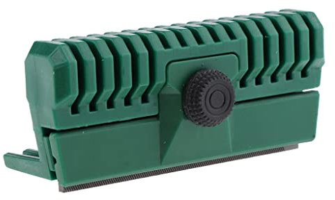 Kettensäge Führungsschienenrichter, Hochwertig und Langlebig