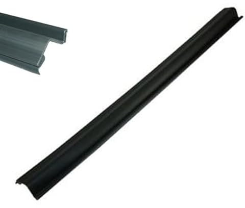 Guarnizione Lavastoviglie Ariston Indesit 54cm - Porta Inferiore Originale C00290247