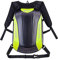 CUCYMA Motorsport-Rucksack, Grün