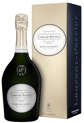Laurent-Perrier, Blanc de Blancs Champagne - Champagne - 0,75L