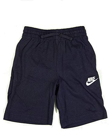 Nike Club Jersey Shorts pour garçon Obsidian 4/5 Ans