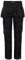 TuffStuff Mens Work Trouser 715 Proflex Work Trouser, Black, 46W UK