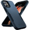 NTG [1st Generation Designed for iPhone 12 Case & iPhone 12 Pro Case, Heavy-Duty Tough Rugged Lightweight Slim Shockproof Protective Case for iPhone 12 6.1 Inch, Blue