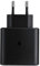 45W USB-C Schnellladegerät Netzteil Ladegerät, PD 3.0 Super Schnell Wall Charger für MacBook Pro 13″, Samsung Galaxy S25/S24/S25+/S23/S24+/S22/S21/Note 20/10, iPhone 13/14/15/16 Pro Max, iPad