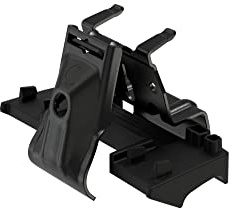 Thule Rack de Transport, Voiture, Rack de Transport