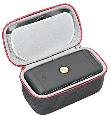 RLSOCO Case for Marshall Emberton III/Emberton II/Emberton Portable Bluetooth Speaker