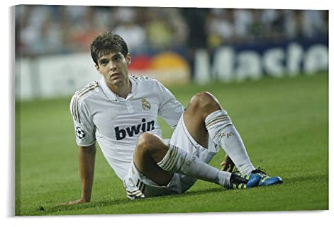 Kaká Poster, Wandkunst, Gemälde, Leinwanddrucke, Dekoration, Poster, Kunstwerke, 30 x 45 cm