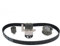 Huiruhy Zahnriemensatz Wasserpumpe Kompatibel mit A2 A3 TRANSPORTER V ALTEA XL 1.4 1.9 TDI 038109119L XM216268BA 3M216268AA
