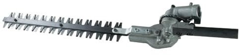Valex Accessorio Tagliasiepi per decespugliatori e svettatoi