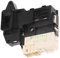 ALGOMAS® Washing Machine Door Lock Fits LG | Door Blocks | Codes EBF61315801, EBF61315806, EBF62534402 | Models F4J7JY2W, F4J6TY0W, F4J6TY8S, F4J6VN0W