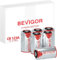 BEVIGOR CR123A 3V Lithium Battery, 6 Pack CR123A Batteries, High Capacity Lithium 123 Battery for Flashlight and Security Device [ Non-Rechargeable ]