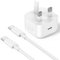 iPhone 15 Fast Charger, 2M Fast Charging Cable,iPad Fast Charger, For iPhone 15 Pro/15 Plus/Pro Max, iPad Pro 12.9/11 inch, iPad Air 5th/4th/ipad Mini 6th