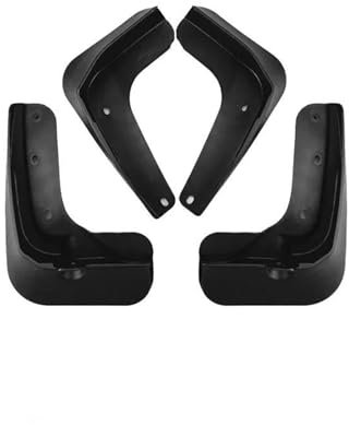 Schmutzfänger Für VW Für Bora 2019-2021 Kotflügel Schmutzfänger Wachen Abdeckung Vorne Hinten Kotflügel Schmutzfänger Protektoren Kotflügel