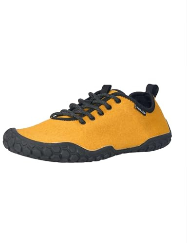 BALLOP Corso Barfußschuhe Herren & Damen – Atmungsaktive Alltags- und Freizeit-Schuhe für Outdoor-Abenteuer mit natürlichem Laufgefühl