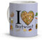 Personalisierbare Tassen mit Sprüchen, originelle Geschenke für Herren, originelle Frühstückstasse, Tassen mit lustigen Sprüchen, besondere Freunde, Dekoration, Oktoberfest, Frankfurt, Bratwurst