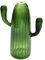 Vaso in vetro a forma di cactus, per colture idroponiche, vasi da fiori e salotti, decorazioni per la casa
