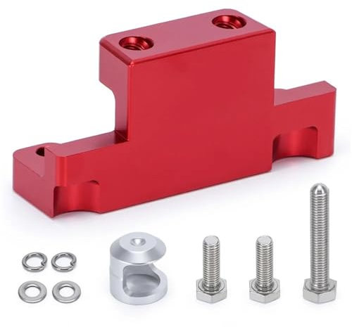 DTYBJN Valve Spring Compressors Valve Spring Compressor Tool Fit For Honda fit for Acura K Series K20 K24 F20C F22C JR-VSC02(Red)