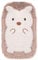 Novelty Animal/Character 3D Hot Water Bottle with Cover (Cuddle Hedgehog 750ml (28 x 18cm))