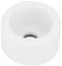 Ruota Smeriglio Corindone Resistente Levigatrice Professionale per Pavimenti Marmo Pietra e Legno ad Alta Efficienza Lunga Durata Grano 120 Dimensioni 75x40x20 mm
