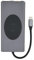 Docking Station Multifunzionale 13 in 1 – Interfacce 4K HD USB C PD VGA RJ45 USB3 0 USB2 0 Lettore Schede Ricarica Wireless – Adatta per Laptop Laptop PC e Tablet