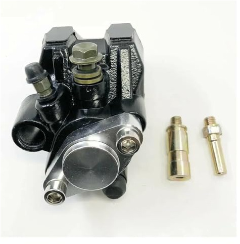 para Suzuki LT-Z400 para Quad para Sport LTZ 400 2003-2008 para Pinza DE Freno HIDRÁULICA Trasera Piezas de jardín