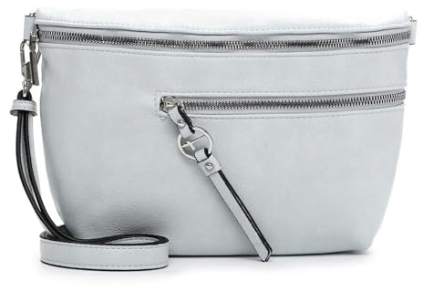 Tamaris Gürteltasche Umhängetasche Nele Beltbag Lightblue hellblau