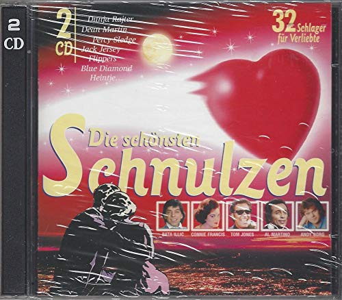 Die Schönsten Schnulzen