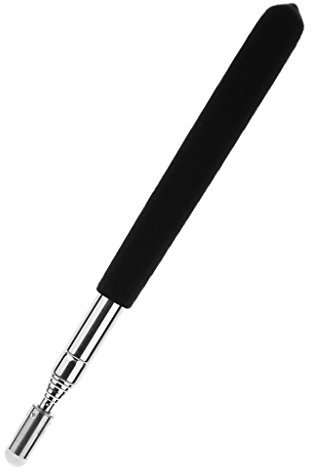 Ecole Accessoire Extensible 1m Télescopique Baguette à Main Pour Tableau Noir