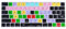 XSKN Steinberg Cubase Tastaturabdeckung aus Silikon für Apple Magic Keyboard A1644 MLA22LL/A, MLA22B/A