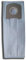 Sacchetti per aspirapolvere DeLonghi Colombina XLN 500, 550, 600, 700, 750, 800, 900, 1000, 1100, Classe A XCA 110, 120, 125
