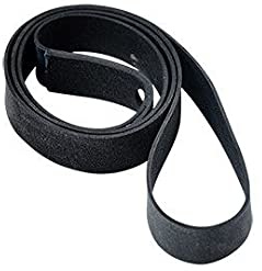 Motodak Felgenband Stadt 22 (550a) 13mm Gummi schwarz (x1)
