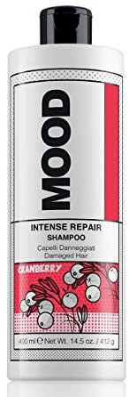 MOOD Intense Repair Shampoo 1 L