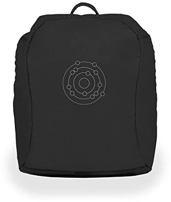 Maclaren - Custodia a zaino Atom Jet Pack, per proteggere e trasportare il tuo passeggino Atom Style Set, ordinare gli accessori e ridurre il carico grazie alle due cinghie per il trasporto