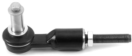 SKF Tie Rod End With Synthetic Grease VKDY 311023 Position Front Axle Both Sides Height 222 mm Length 109 mm Width 64 mm - OE Quality