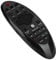 SR-7557 Smart TV Remote Control Replacement HUB Smart TV for Samsung SR-755, Black