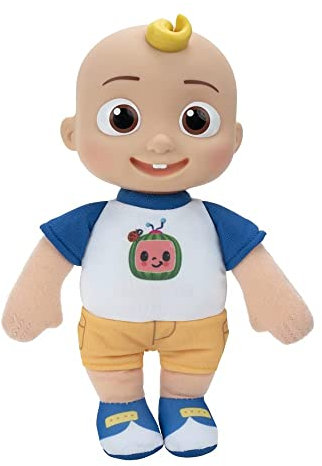 Cocomelon JJ Shirt Plüsch