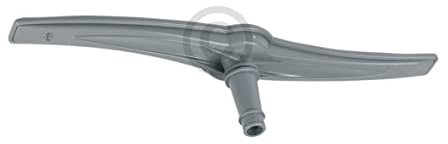 Spray Arm Compatible with Bosch 00706345 Lower Grey for Dishwasher