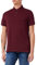 Tommy Hilfiger 1985 Regular Polo Mw0mw17770, Polo a Maniche Corte Uomo, Viola (Deep Rouge), L