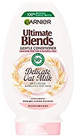 Garnier Ultimate Blends Oat Conditioner 400ml