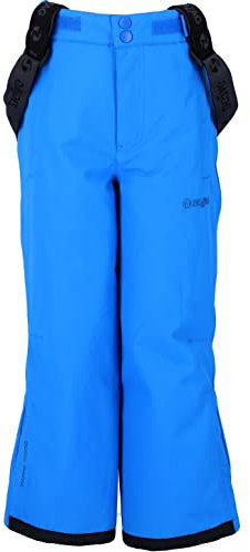Zig Zag Unisex Kinder Soho Hose, Fallschirmspringer, 128-134