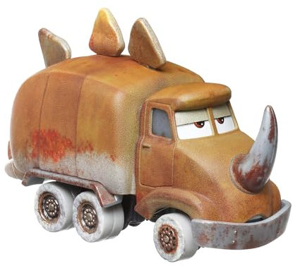 Mattel, Mehrfarbig (HKY39)