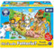 Orchard Toys ORC0302IT Puzzles, bunt